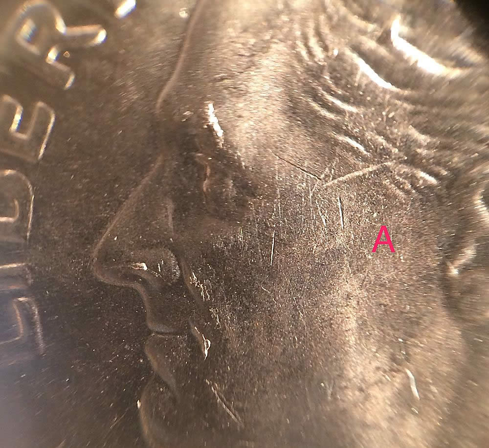 I-Found-Two-Dimes-Exactly-The-Same,-Coincidence?-Got-Them-In-Change.--2017-P
