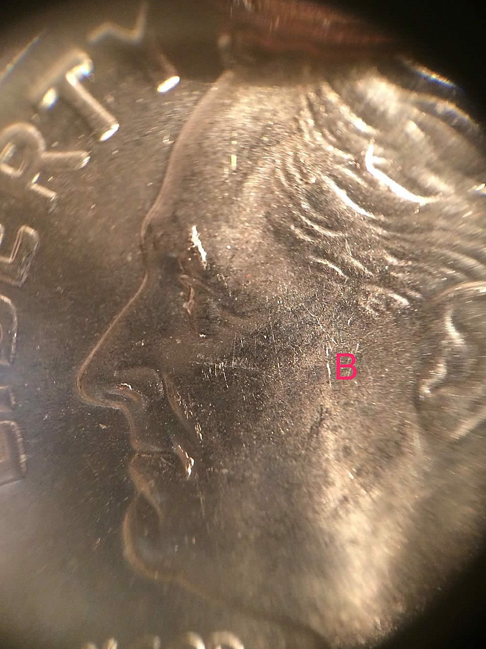 I-Found-Two-Dimes-Exactly-The-Same,-Coincidence?-Got-Them-In-Change.--2017-P