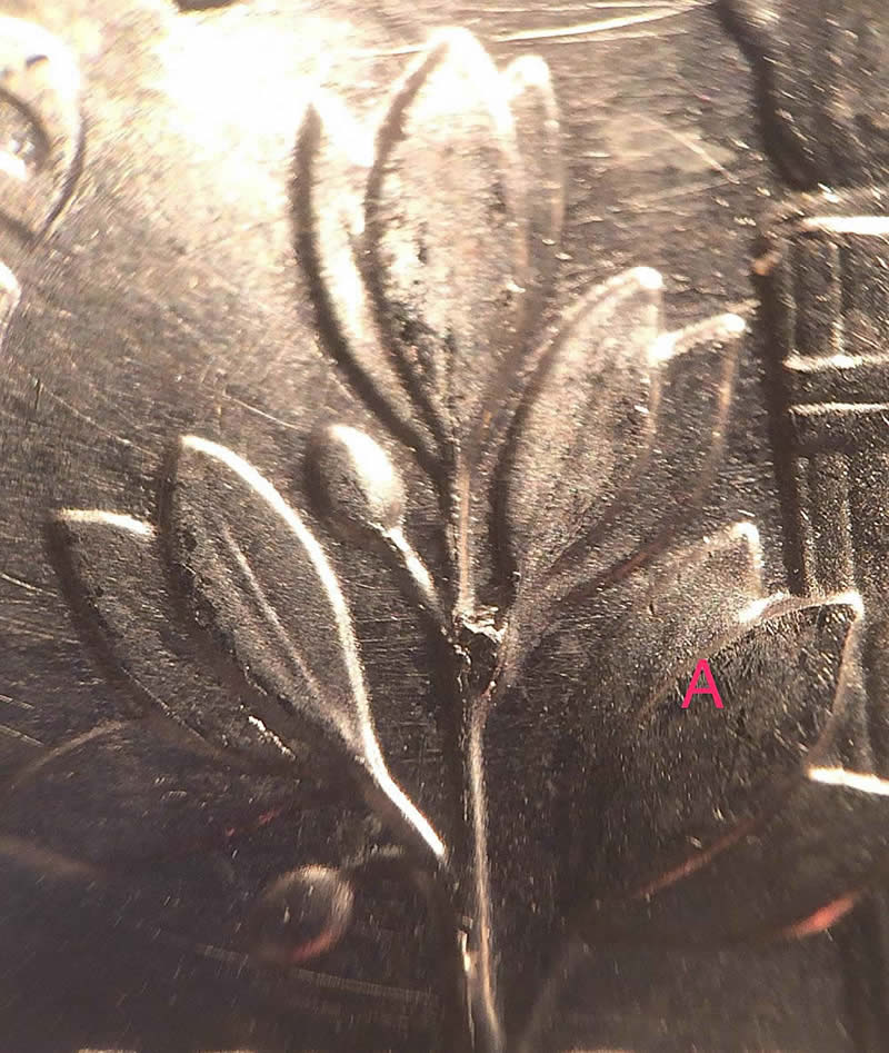 I-Found-Two-Dimes-Exactly-The-Same,-Coincidence?-Got-Them-In-Change.--2017-P