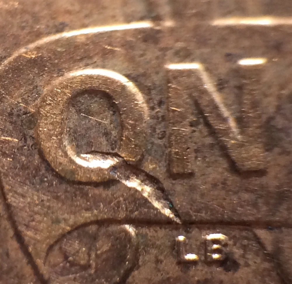 2016-Lincoln-Shield-Cent-Struck-Through-On-Reverse?