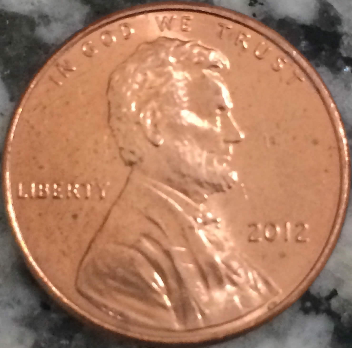 2012-P-Shield-Cent-Die-Trails,-Just-Found!!