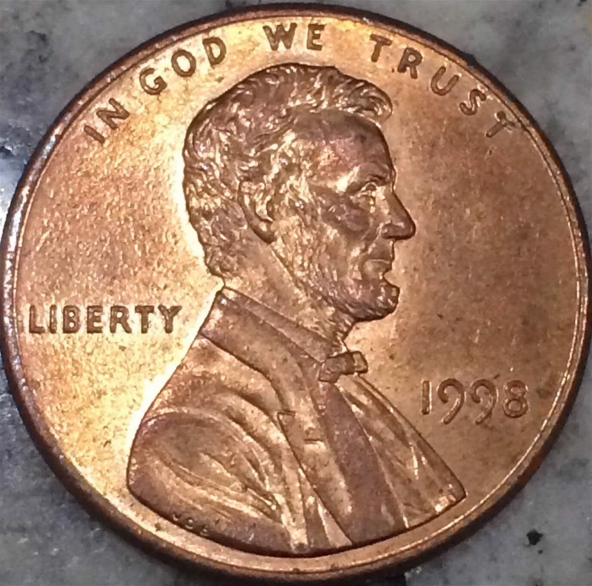 Another-Trail-Die!!--1998-P-Lincoln