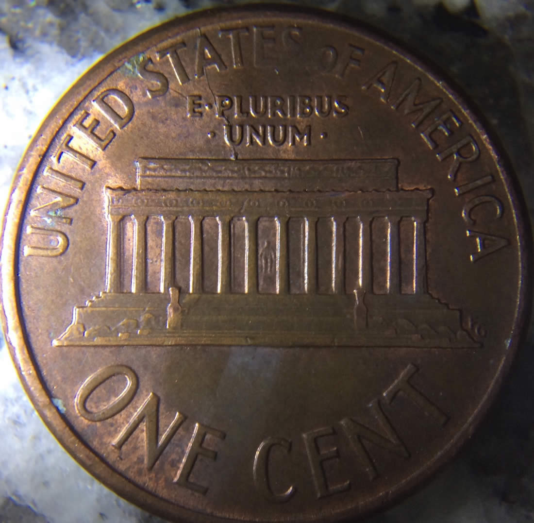 1987-P-Cent-With-Reverse-Crack-From-Center-To-Rim
