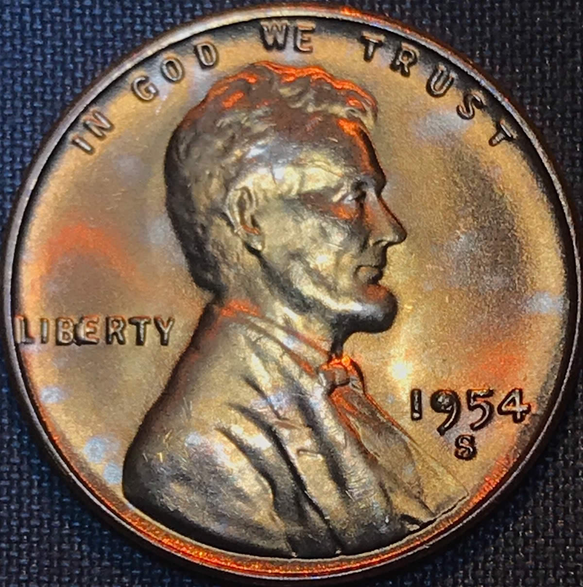 1954-S-Lincoln-9-&-BIE-Chip!