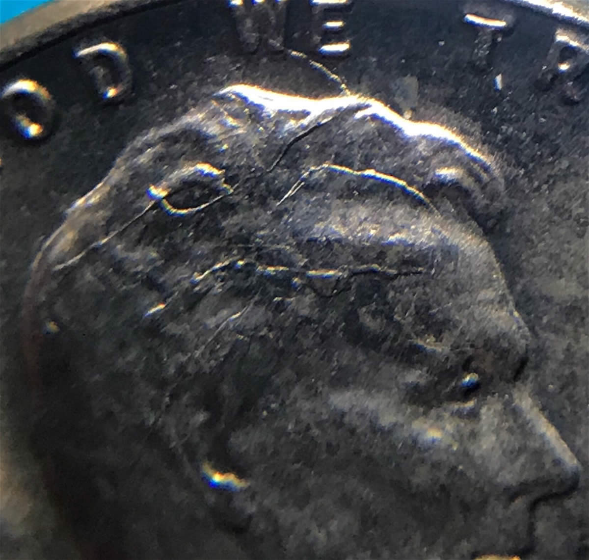 Nice-Looking-1955-P-Cent-With-Cracked-Skull