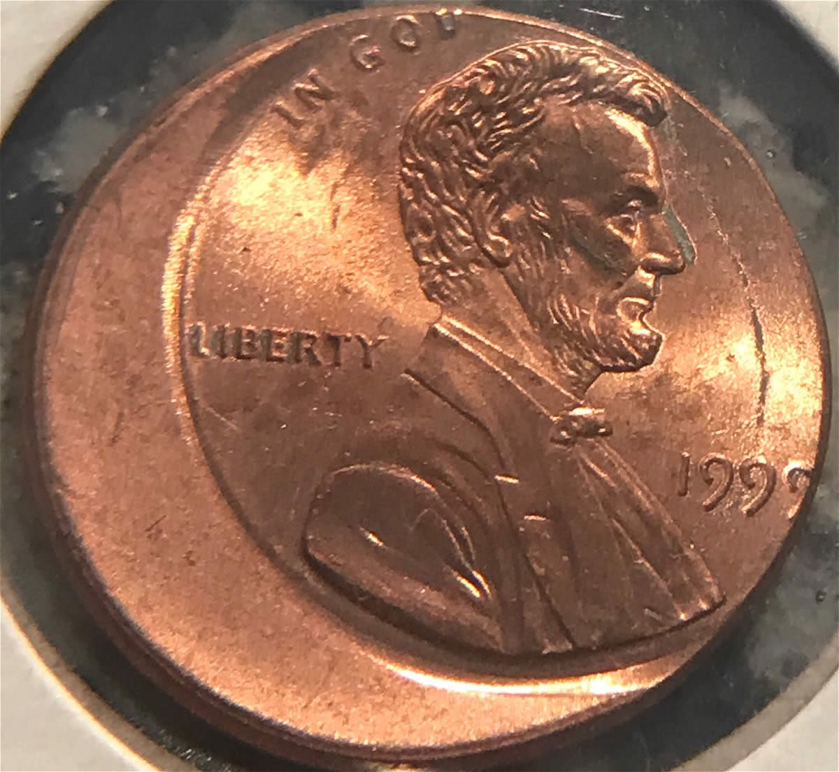 1999-P-Cent-Off-Center-Strike,-Ebay-Purchase-With-Questions?