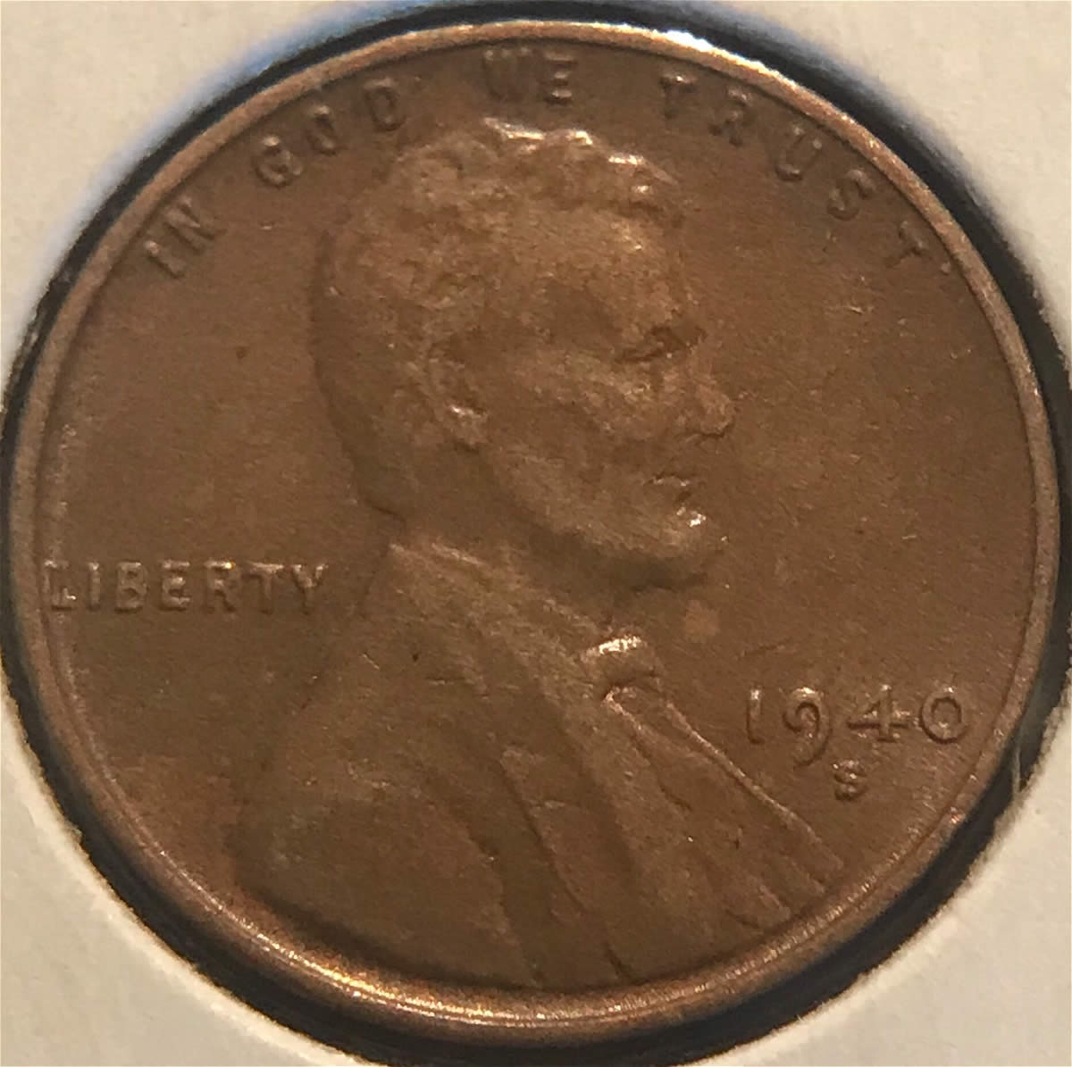 1940-S-Cent.-DDO/Ddr-Just-Found!