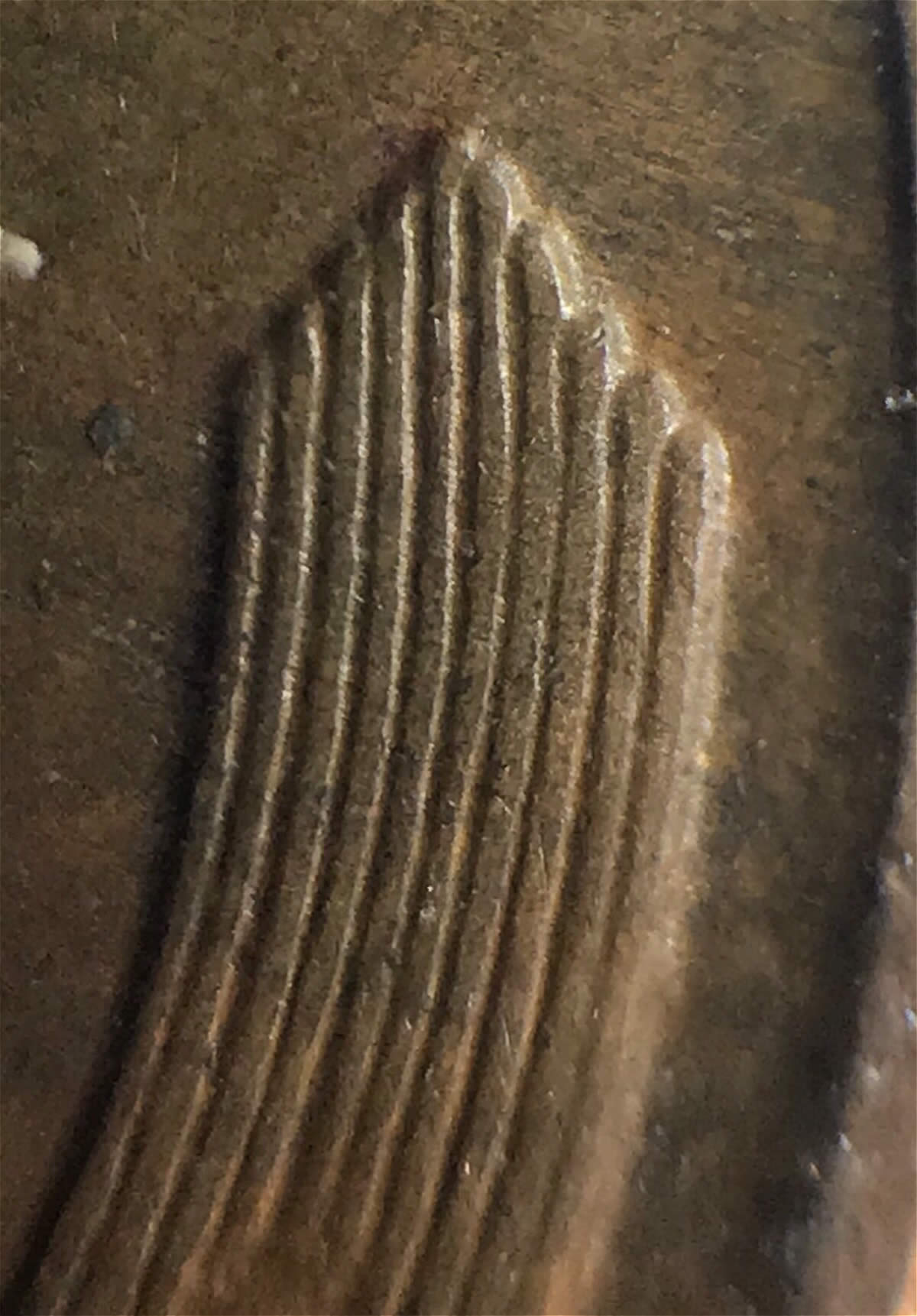 1940-S-Cent.-DDO/Ddr-Just-Found!
