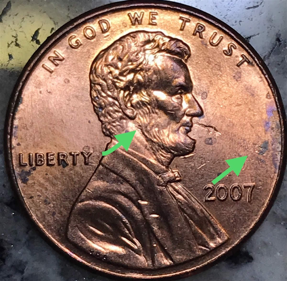 2007-P-Cent.-Struck-Through-Or-Planchet-Flaw?