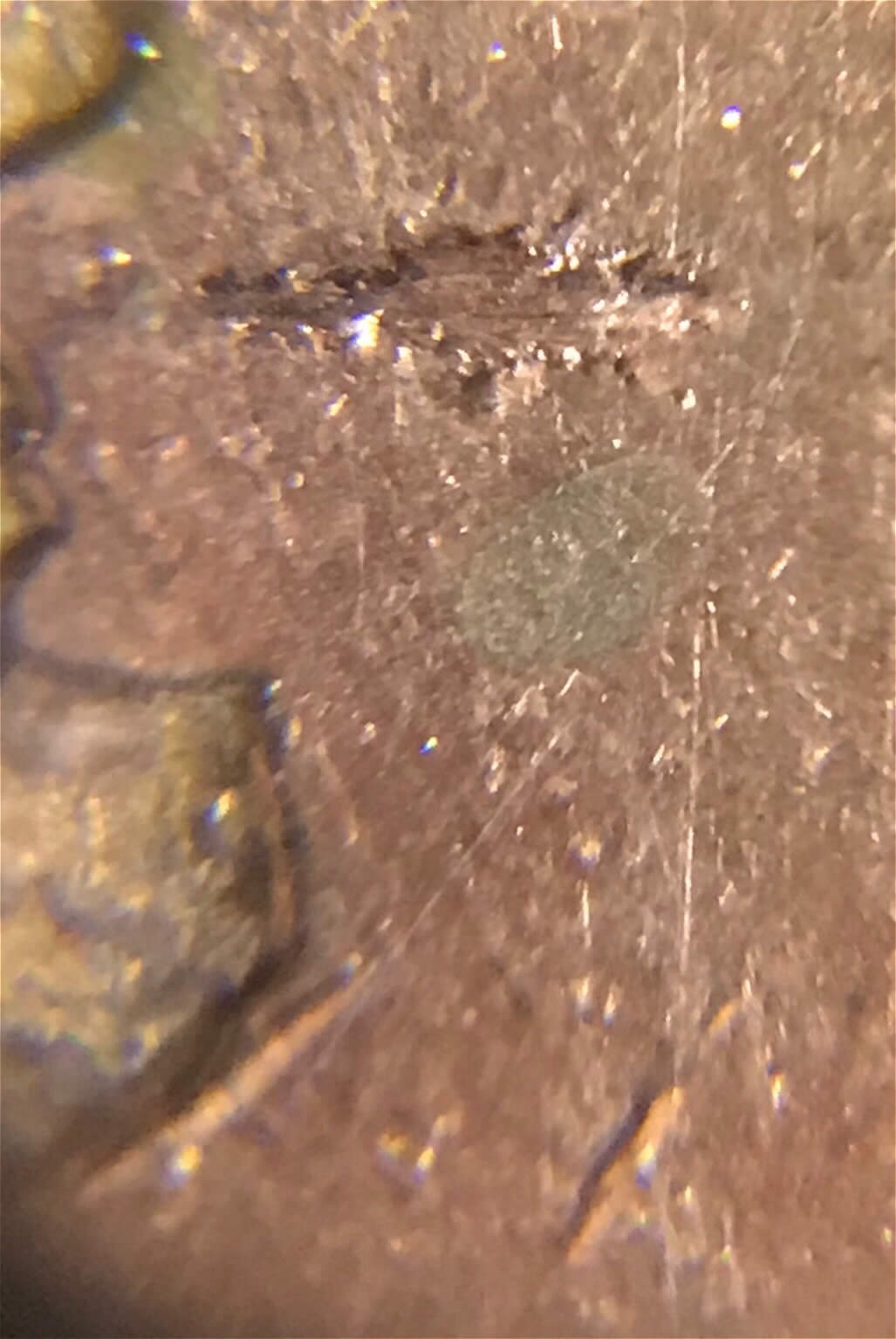 2007-P-Cent.-Struck-Through-Or-Planchet-Flaw?