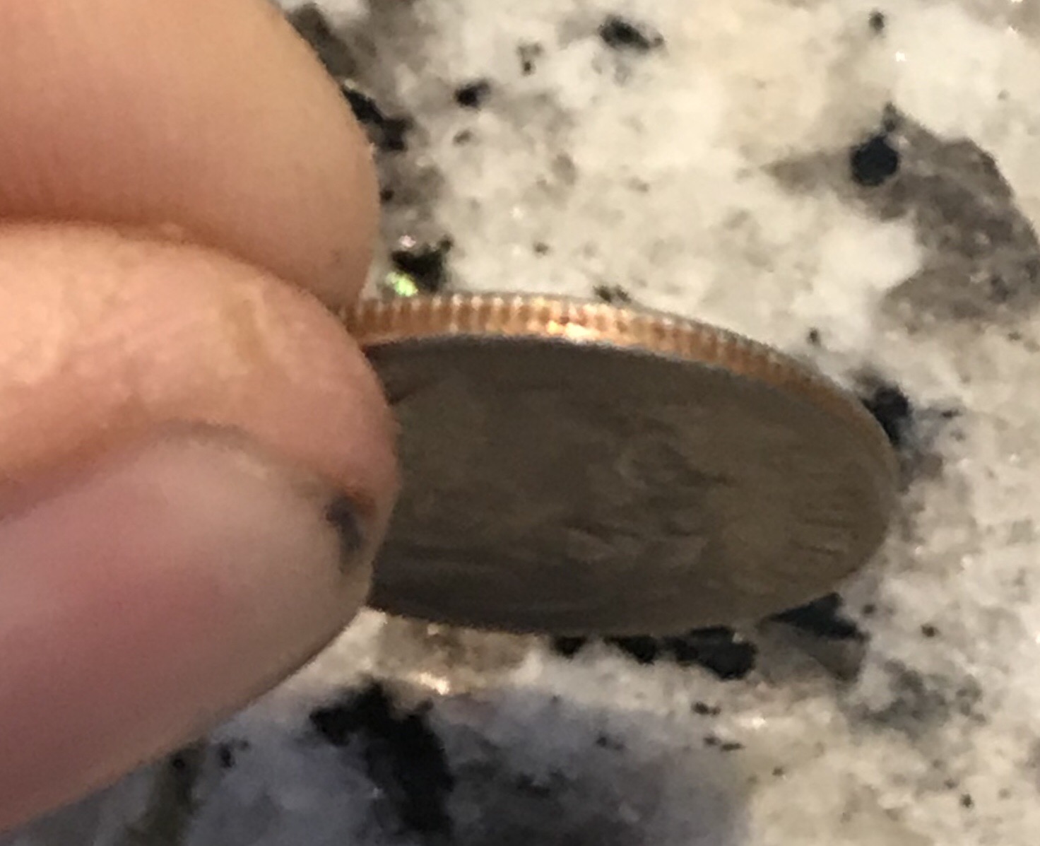 1997-P-Dime-With-Possible-Strike-Error?