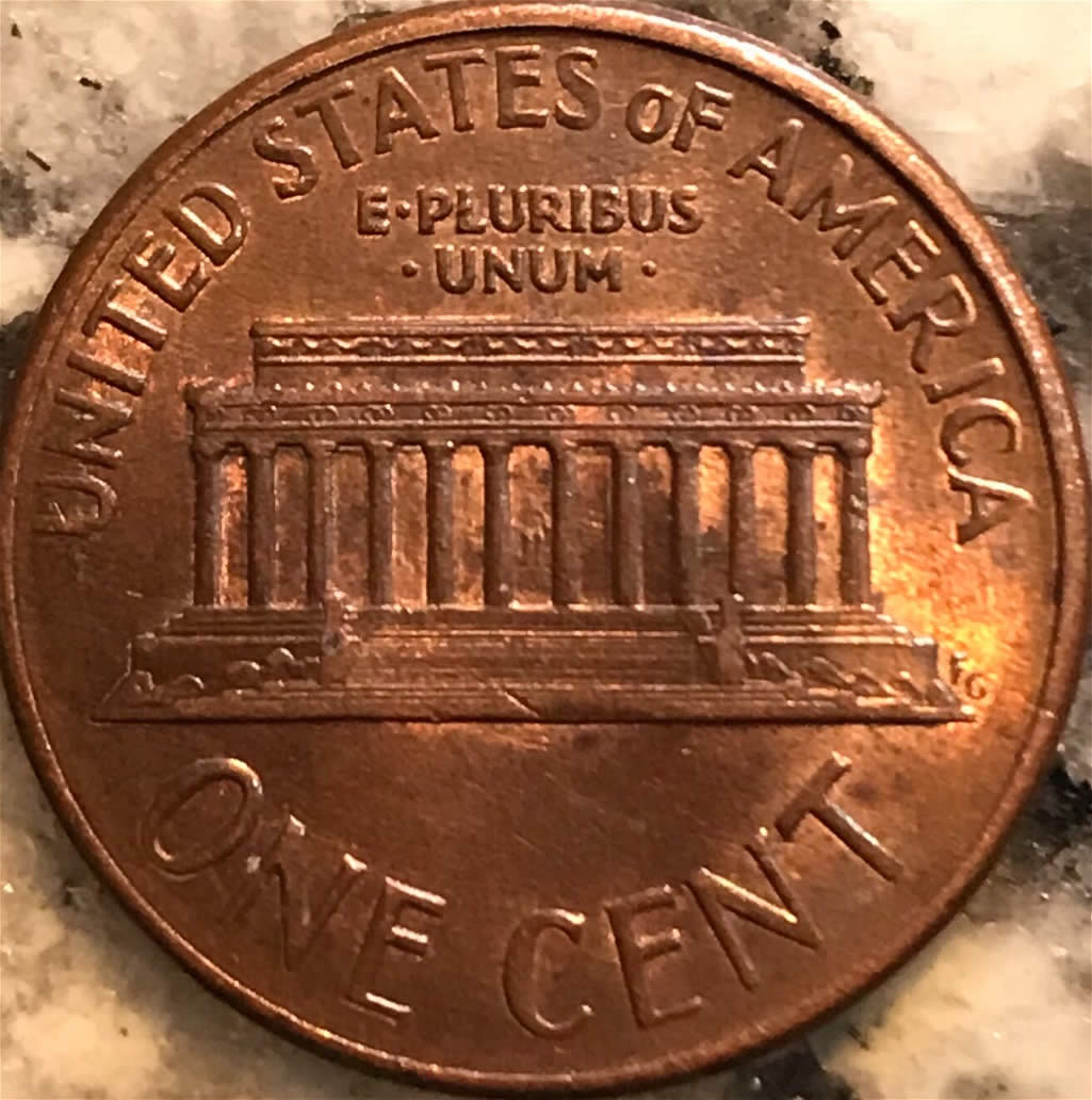Possible-New-Die,-1989-P-Cent,-DDR.-With-Odd-FG,-Reverse-Of-88?