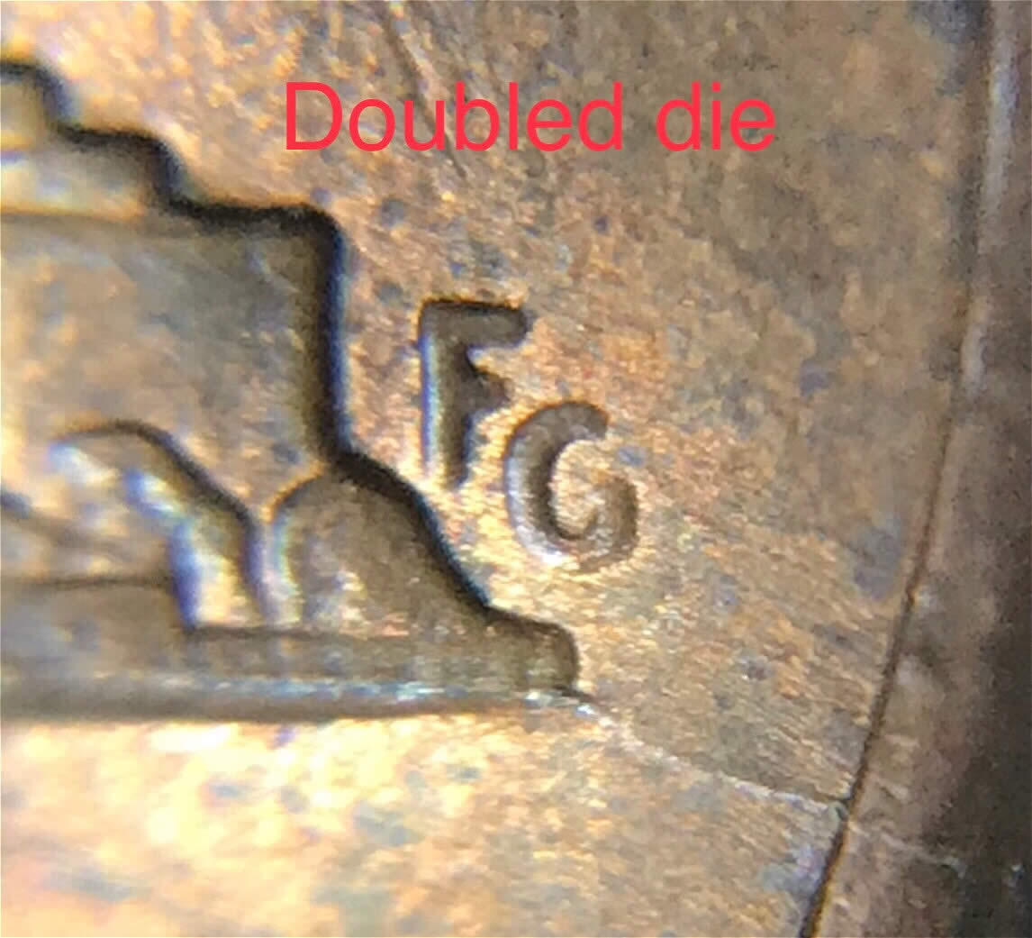 Possible-New-Die,-1989-P-Cent,-DDR.-With-Odd-FG,-Reverse-Of-88?