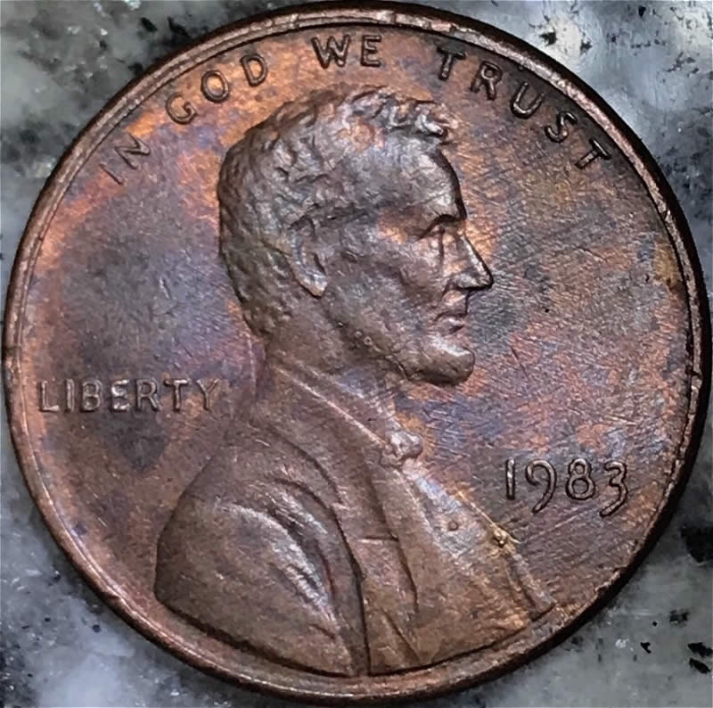 Nasty-1983-P-Cent-With-Lite-Clash-Both-Sides.-Before-And-After.