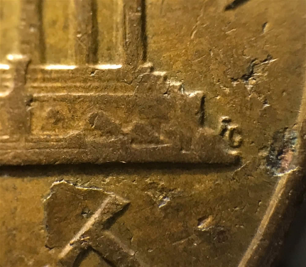 Odd-Lam-On-1963-D-Lincoln?