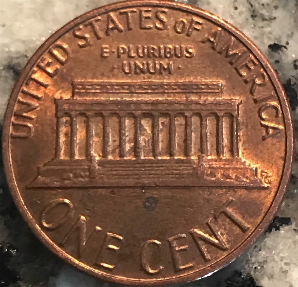 1984-P-Cent-With-Rim-Cud-Or-Fin?