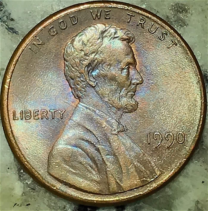 1990-P-Cent-New-DDR-Listing?--Not-The-Best-Coin-For-Attribution.