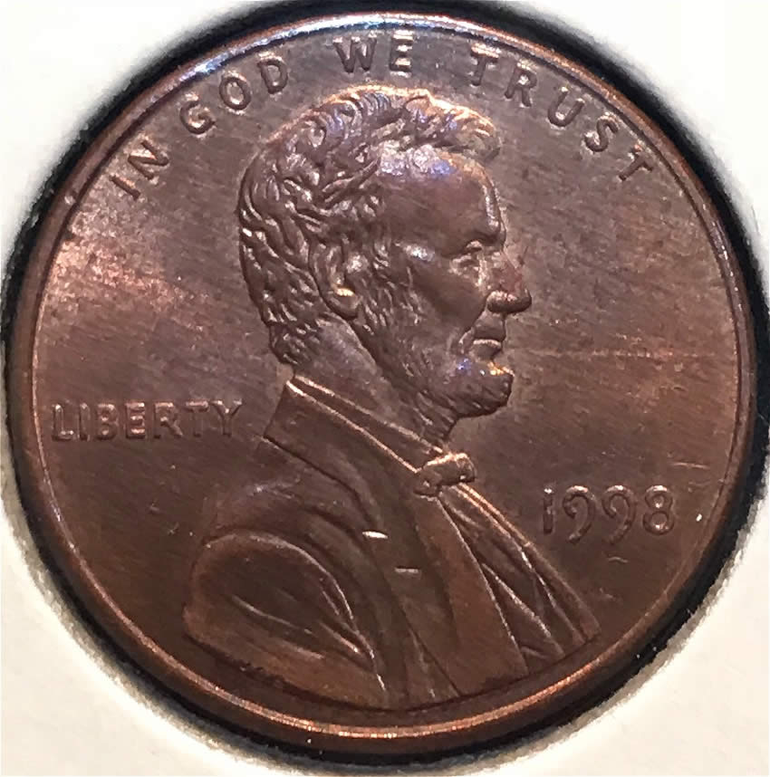 1998-WAM-Cent-And-BU-1996-Cent-Struck-Through
