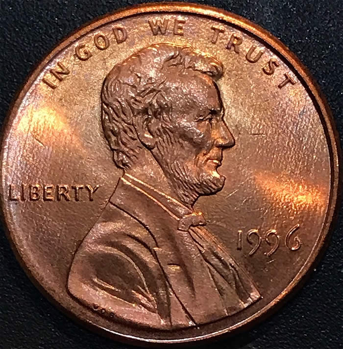1998-WAM-Cent-And-BU-1996-Cent-Struck-Through