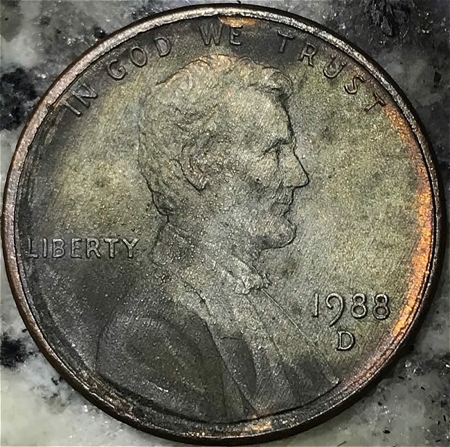 Odd-Looking-1988-D-Lincoln?