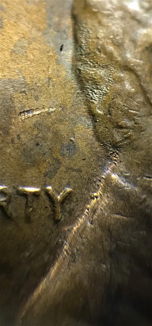 1971-P-LMC-With-A-Lot-Of-Micro-Die-Chips.-Symptoms-Of-VLDS?