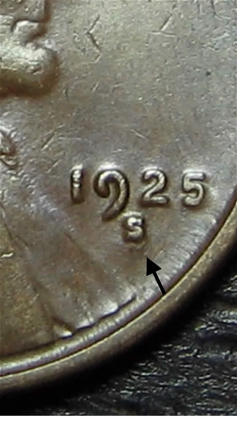 1925-S-Lincoln-RPM-Good-Condition!
