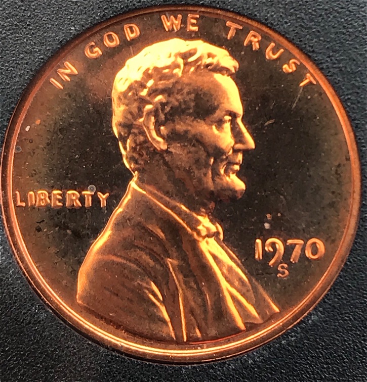 Incredible-1970-S-US-Mint-Set!