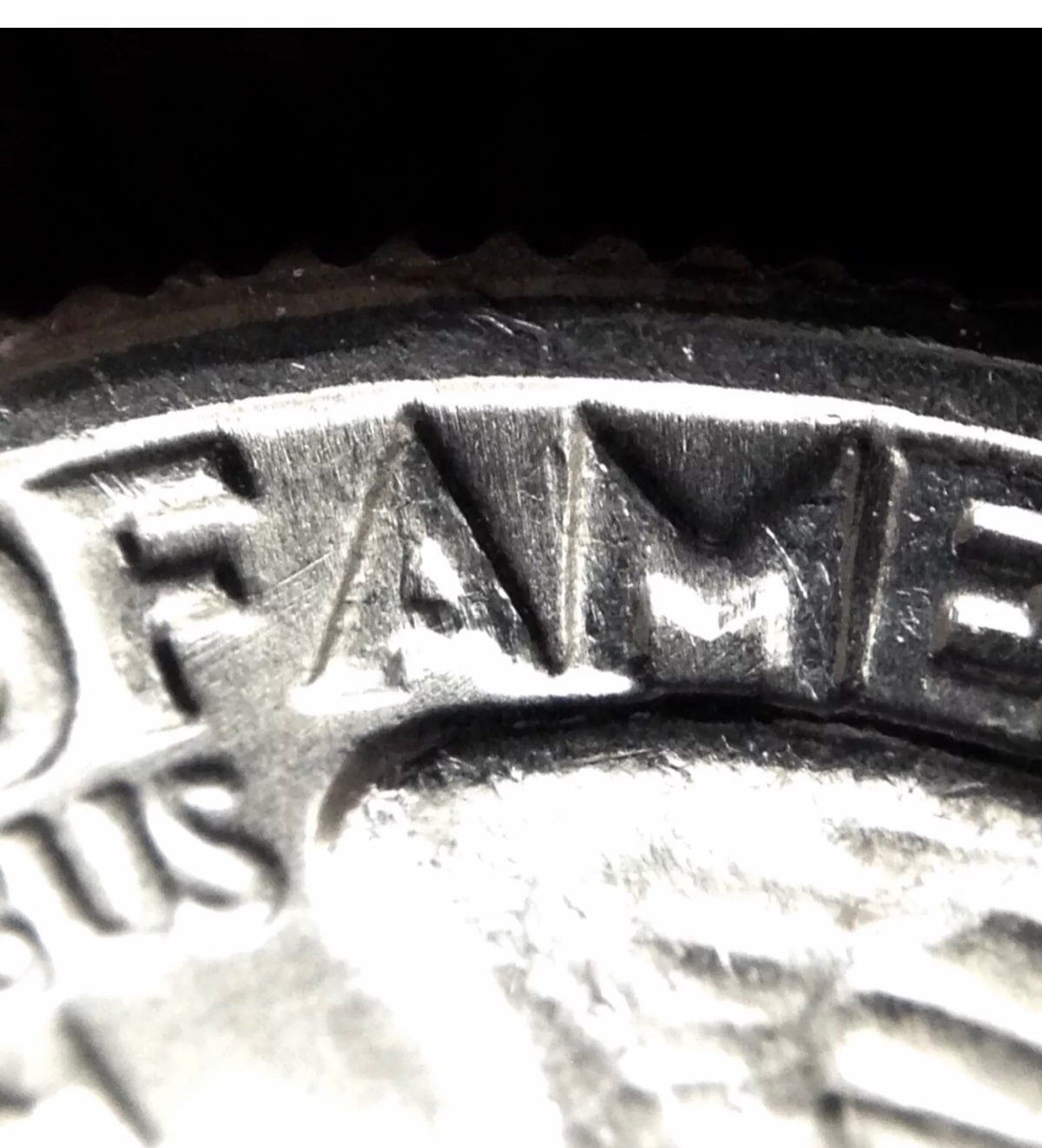 1963-Washington-Quarter-FS-801-BU