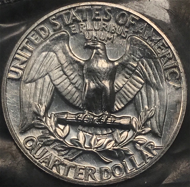 I-Think-I-Found-A-Gem-1963-Washington-Quarter!