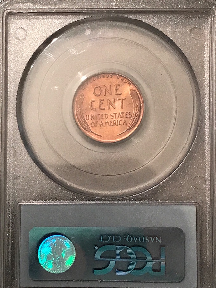 1934-D-Lincoln-Cent-FS-101-Nice-Bu!