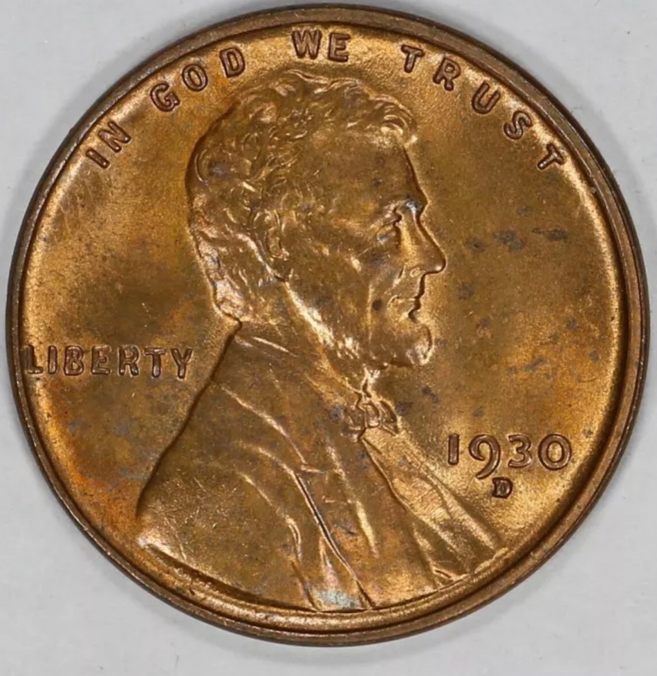 Lincoln-Cent---1930-D-FS-501-Stage-D