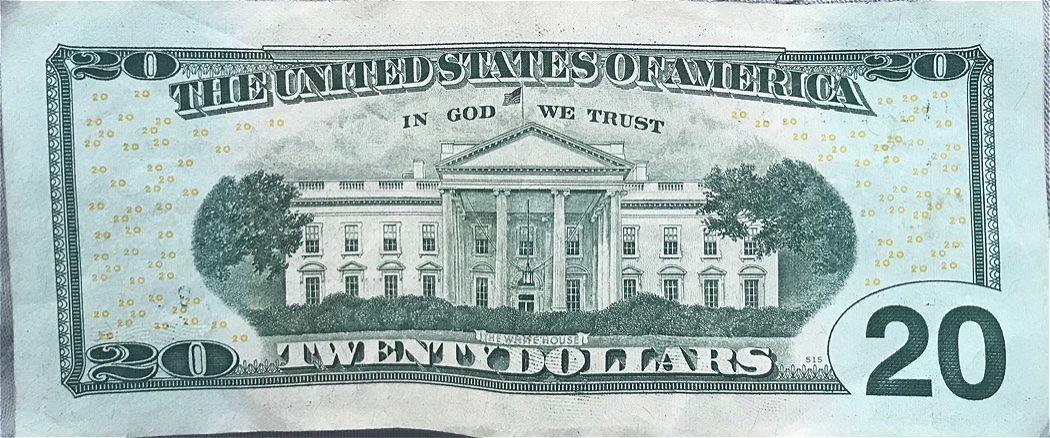 Odd-2013-20-Dollar-Bill