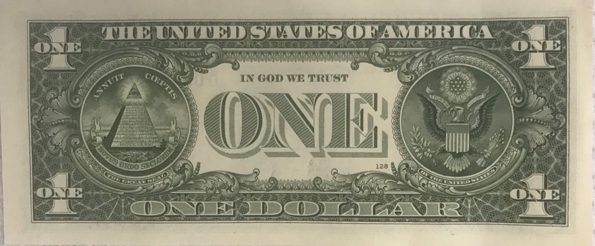 2013-1-Dollar-Bill.-Star-Note?