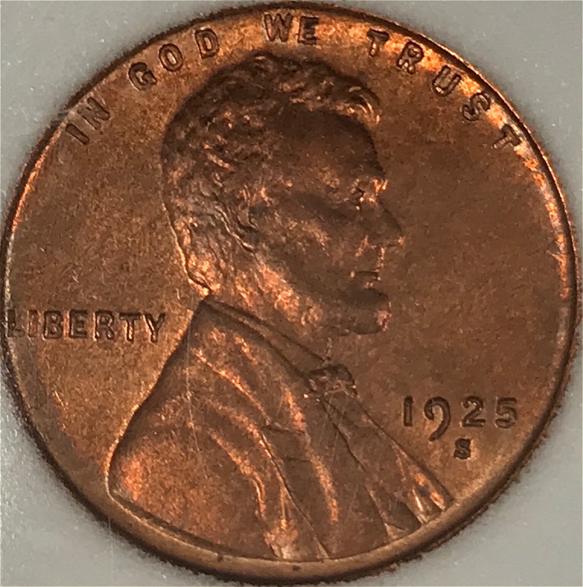 1925-S-Lincoln.-NNC-Certified