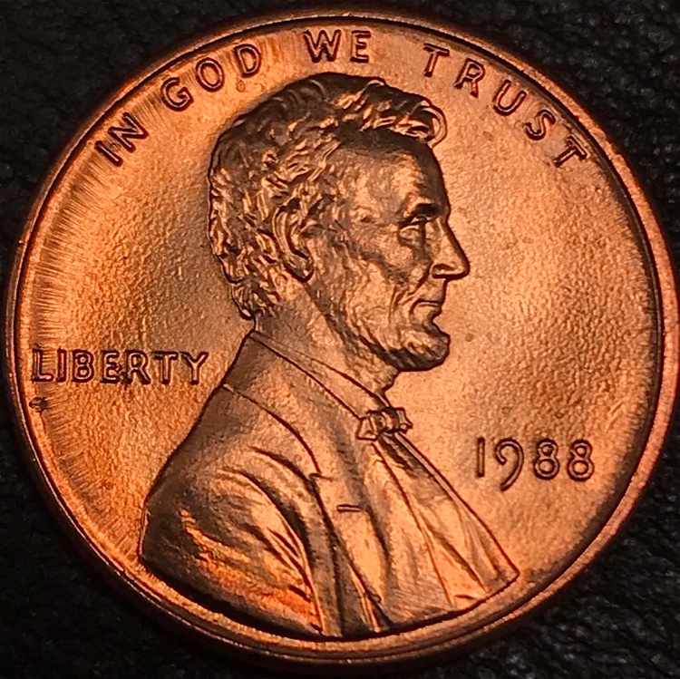 Two-More-1988-P-Lincoln-Gems!