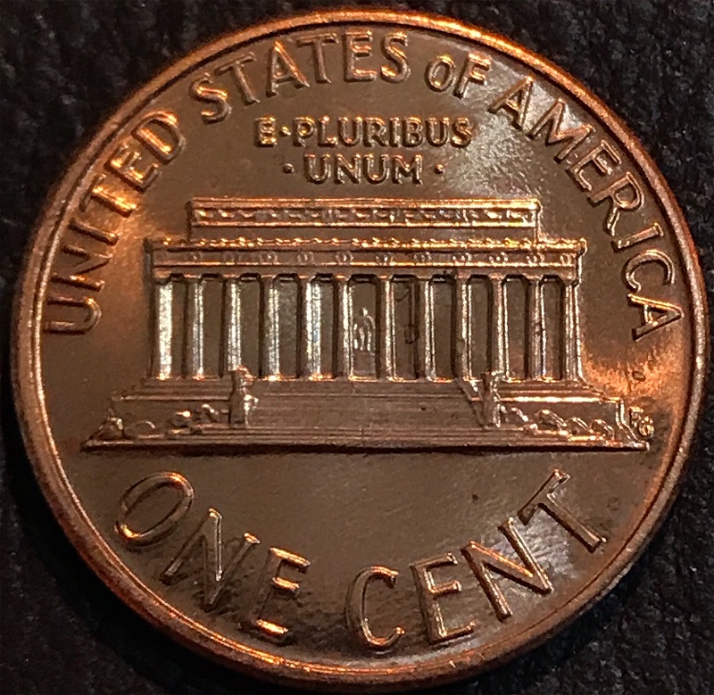 Two-More-1988-P-Lincoln-Gems!