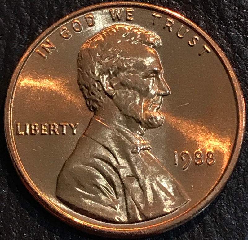 Two-More-1988-P-Lincoln-Gems!