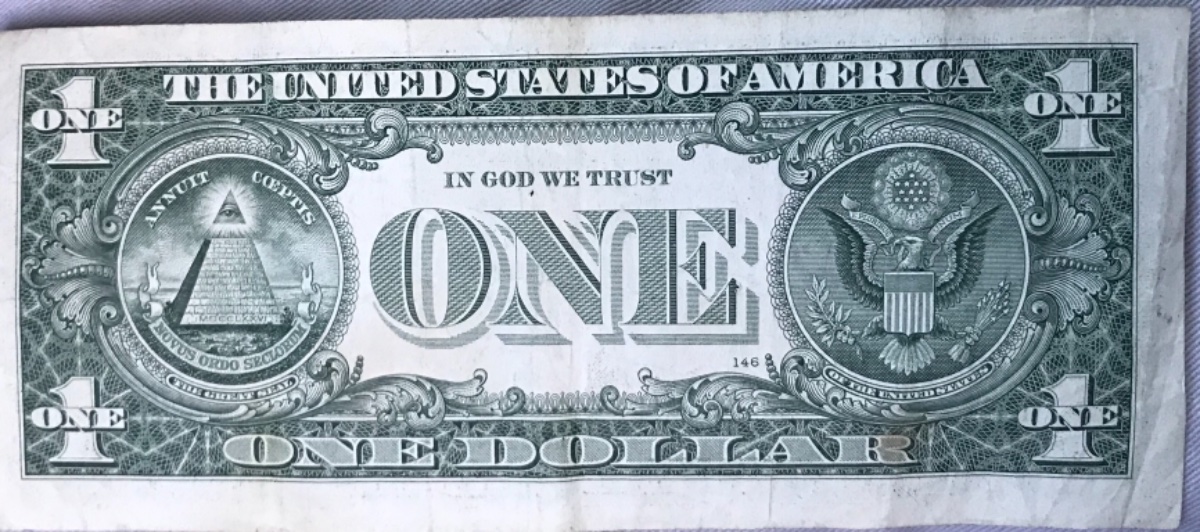 2013-$1-With-Even-Serial-Number