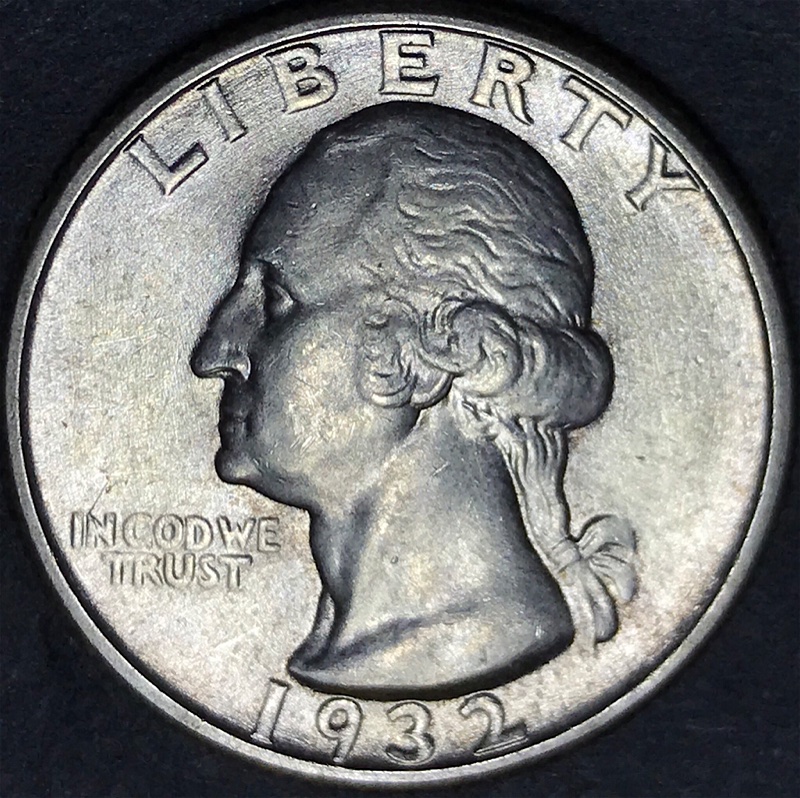 1932-P-Washington.-The-Original-Doubled-Ear-As-Far-As-I-Know
