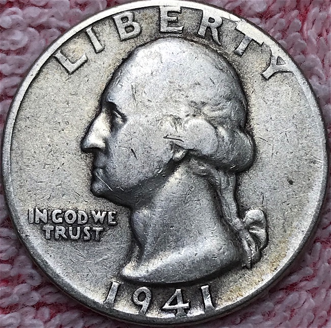 1941-P-Washington-Quarter-Doubled-Beak