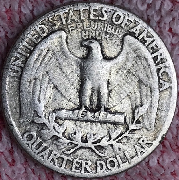 1941-P-Washington-Quarter-Doubled-Beak