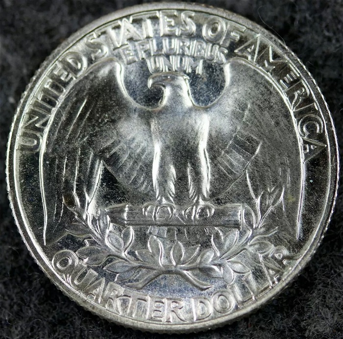 1953-Proof-Washington-Quarter-DDO-FS-101