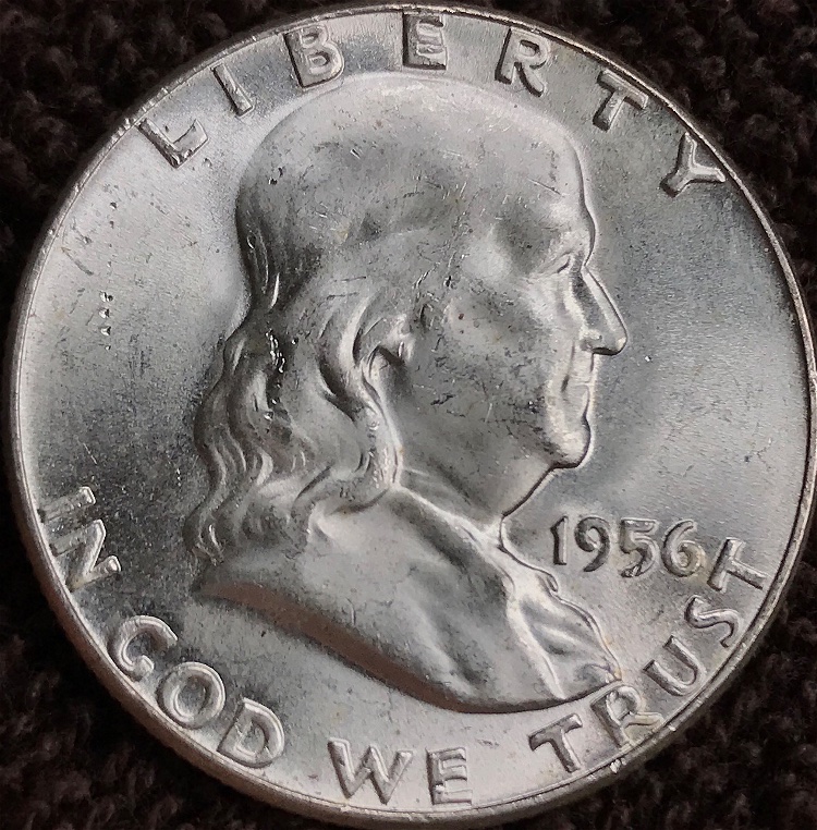 1956-P-Franklin-Half-DDO-002