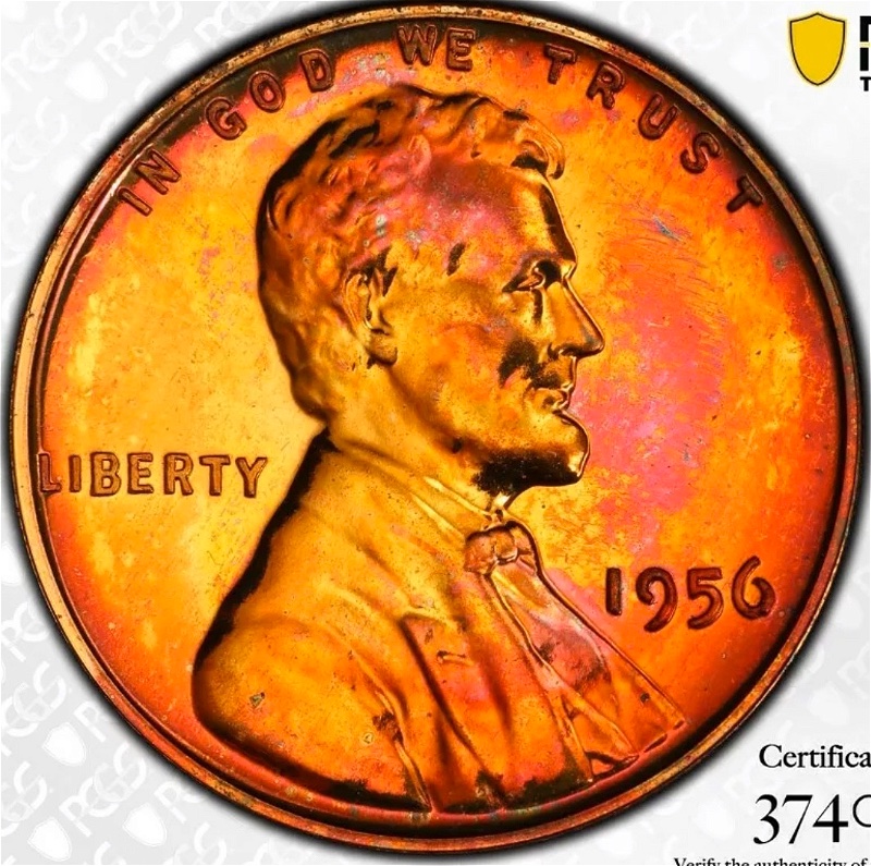1956-Proof-Lincoln-Cent-DDO-007