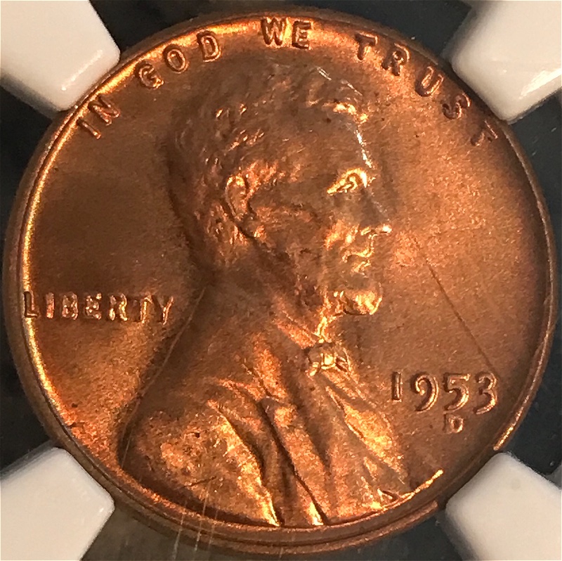 Nice-Looking-1953-D/D-LWC-FS-501