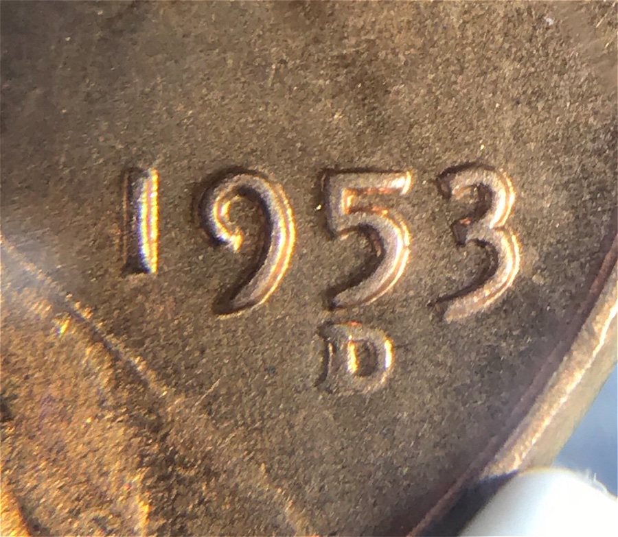 Nice-Looking-1953-D/D-LWC-FS-501