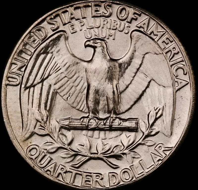 1963-Washington-Quarter-PCGS-MS-65--DDO-FS-101-Cherry-Pick