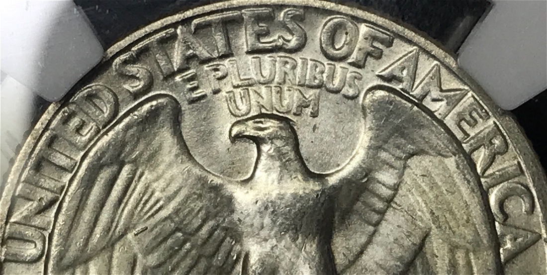 1953-D-Washington-Quarter-DDR-FS-801
