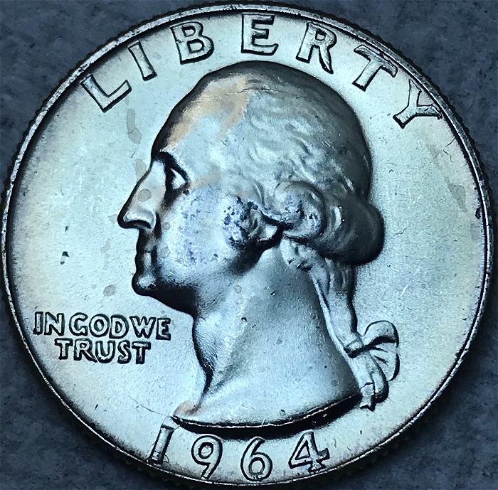 1964-D-Washington-With-Cool-Die-Crack