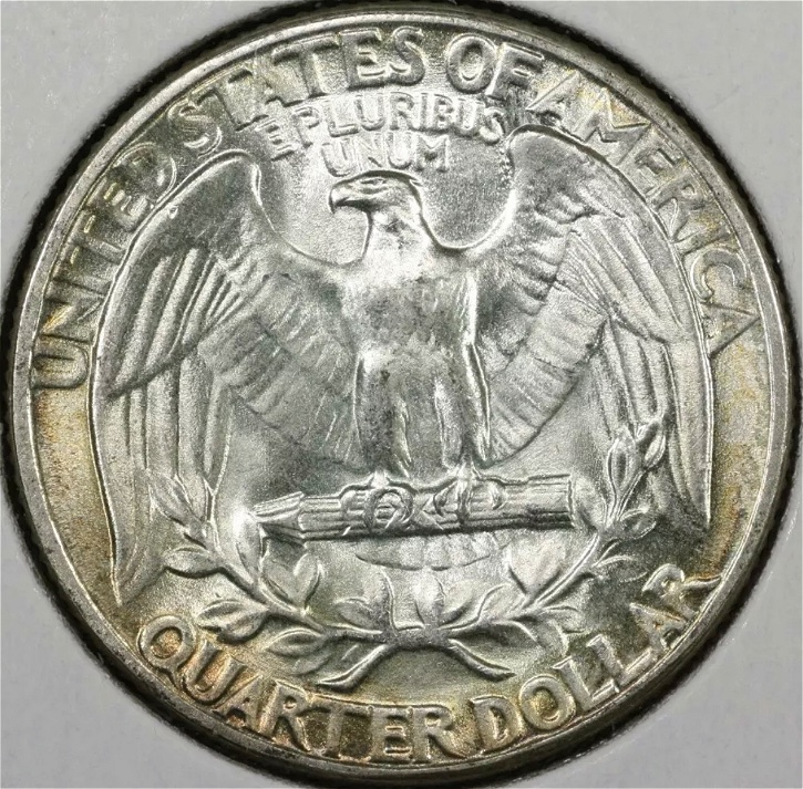 1945-P-Washington-For-Grade